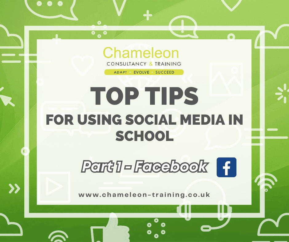 Digital Marketing for Schools - Pt.1 Facebook intro