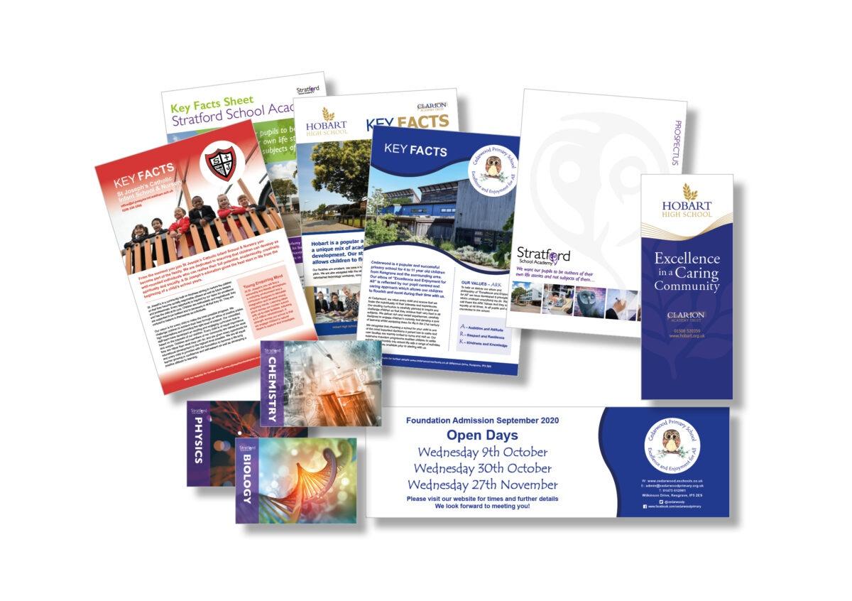 Marketing and Communications for Schools