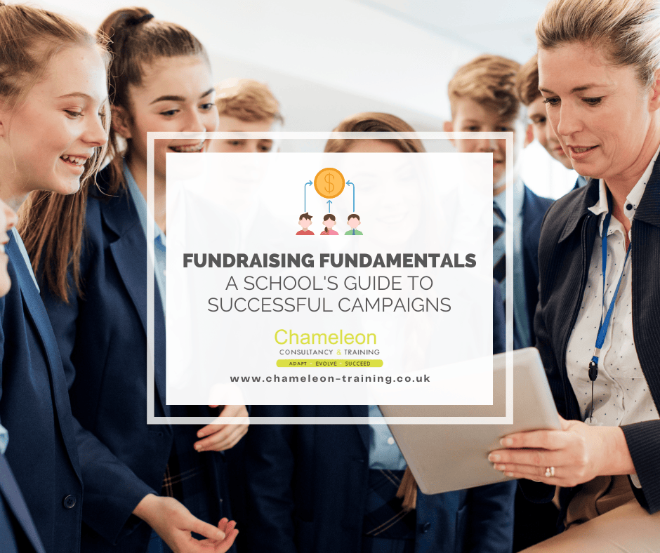 Fundraising Fundamentals: A School's Guide to Successful Campaigns