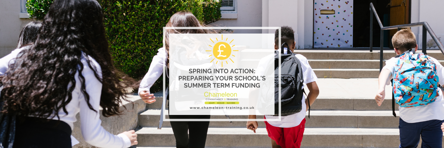 Spring into Action: Preparing Your School's Summer Term Funding