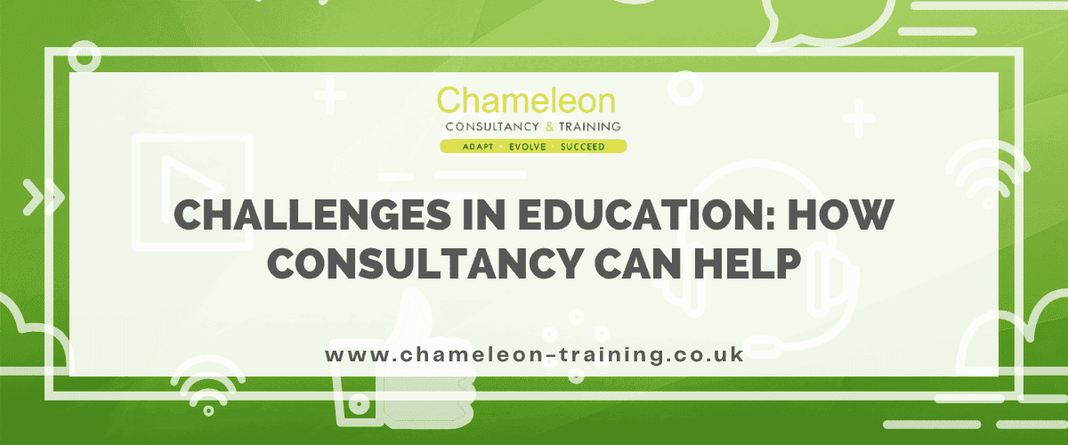 How Consultancy Can Help cover