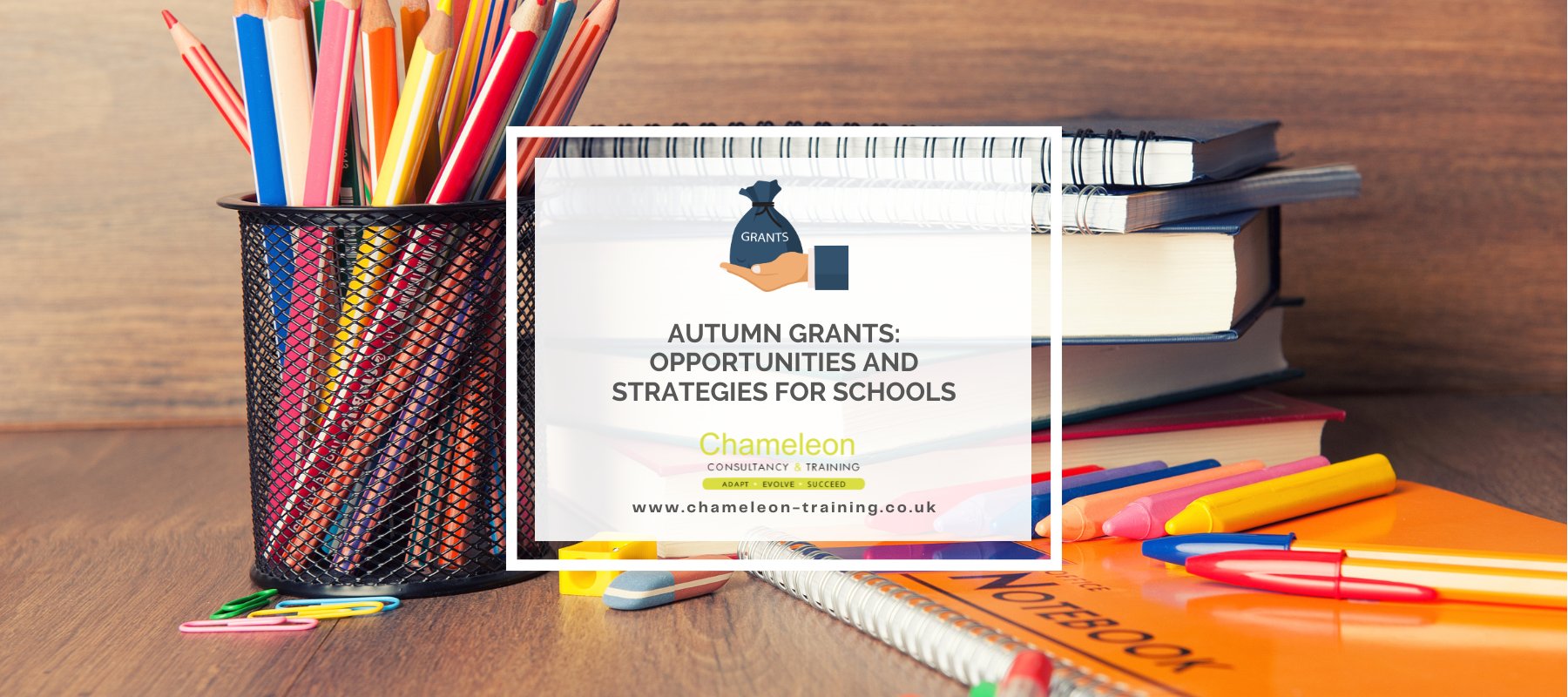 Autumn Grants: Opportunities and Strategies for School Funding