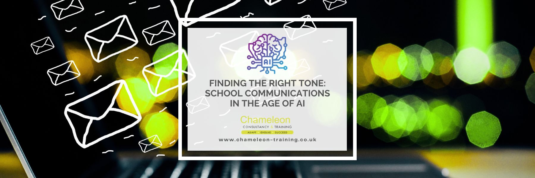 Finding the Right Tone: School Communications in the Age of AI