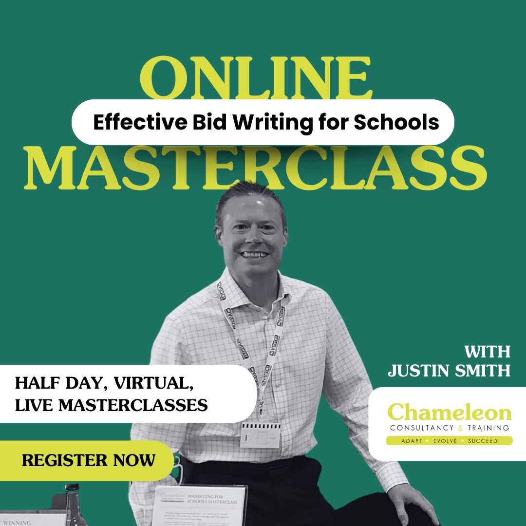 Effective Bid Writing for Schools - 23rd February 2026